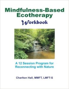 Mindfulness-Based Ecotherapy Workbook