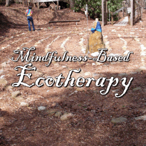 Mindfulness-Based Ecotherapy