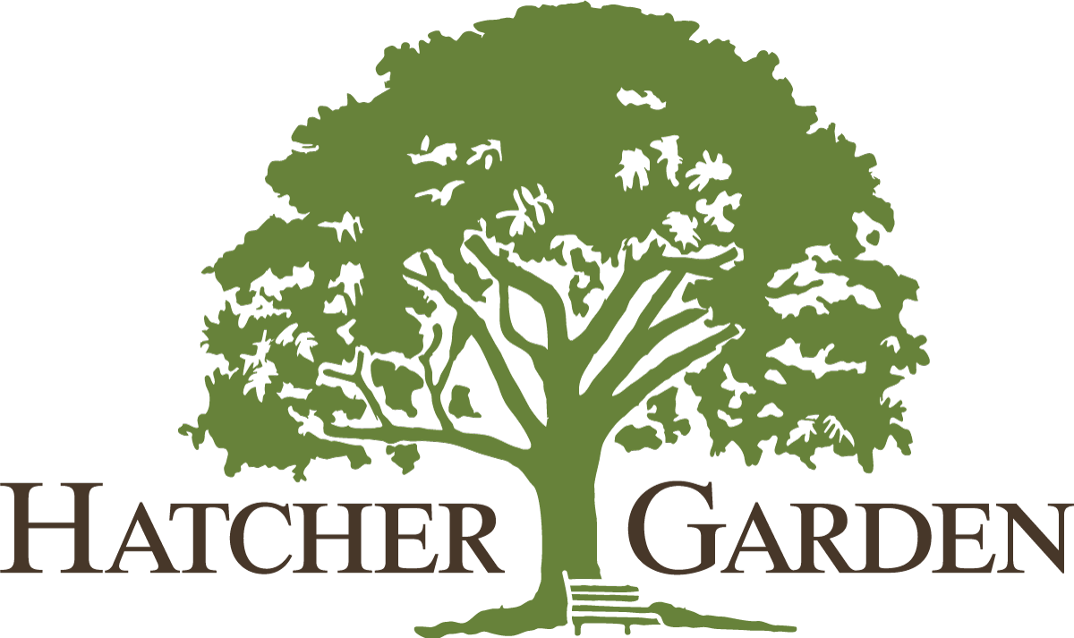 2007 Hatcher Garden Mindful Ecotherapy Series